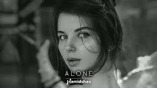 Hamidshax - Alone (Original Mix)