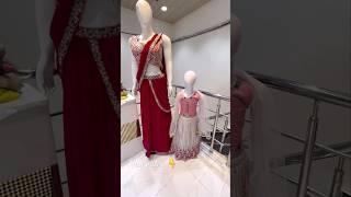 Designer dresss