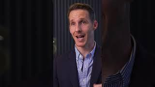 Mark Lands from Lands Real Estate - REISA Awards for Excellence Winner