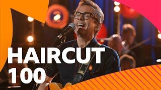 Haircut 100 - Love Plus One ft BBC Concert Orchestra (R2 Piano Room)