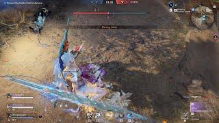 Naraka Bladepoint: Remnants