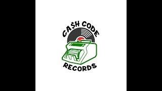 Juta Riddim Instrumental (Cash Code Records)