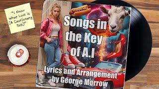 I Know What Love Is (A Cautionary Tale) - George Morrow & The A.I Singers