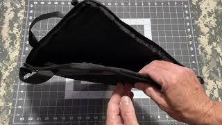 5.11 Tactical Rapid Laptop Case - First Look