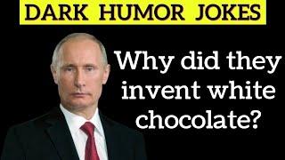  Best Dark Humor Jokes | Compilation #21