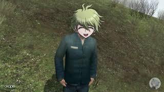 Rantaro's freedom [vine]