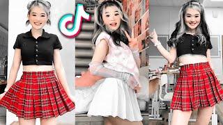 "Kika Kim" BEST TikTok Compilation (Part 3)