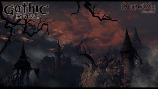 Gothic 1: Mod Othello DX11 #6-Финал: Храм Спящего