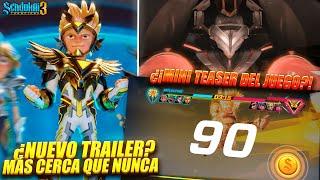 ¿¡NUEVO TRAILER DE SENDOKAI SENGATE MÁS CERCA QUE NUNCA?! - SENDOKAI BLENDIBERIA NOVEDADES 2024