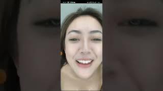 BIGO LIVE HOT | TUTORIAL NY3P0NG DESAH  3NAKK TT BASAH!!