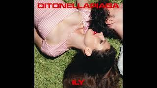 Ditonellapiaga - ILY (Official Audio)