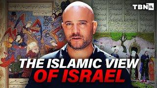 Muslims Reveal Islam's SHOCKING View of Israel & the Jews | TBN Israel