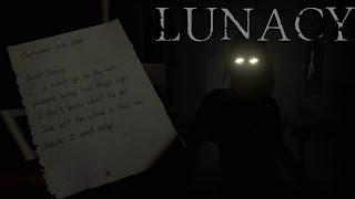 Lunacy - Indie Horror Demo