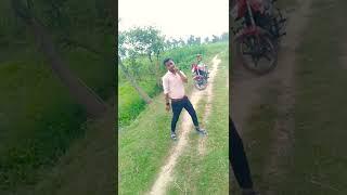 #Bhojpuri SongHaar Gaya Mehraru Se#Arshad Ali#Dance#YT Short#Trending#Saumya Pokharel#Shorts