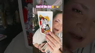 Card of the day #tarot #fyp