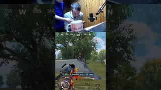 Питерские разборки #pubgmobile #sneg #пабг #stream