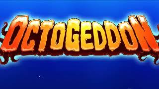 Octogeddon - End Credits