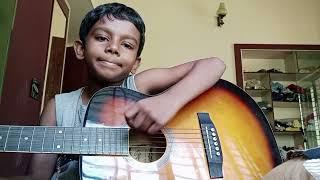 Guitar  solo