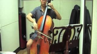 Elgar Cello Concerto