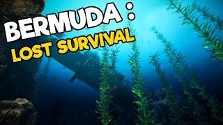 Bermuda Lost Survival Gameplay Impressions - Early Access Survival