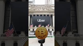 Uber Q1 2025 Earnings | EPS Beat, Revenue Miss & AV Ambitions