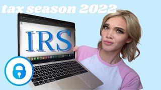 how to prepare tax documents as an OnlyFans Girl + what to writeoff | tax season 2022