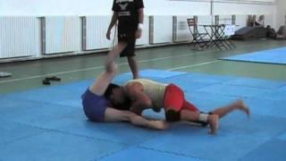 Adrian Chirita vs Dinu Bucalet