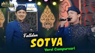 Fallden - SOTYA - Kembar Campursari (Official Music Video)