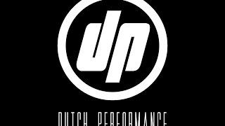 Dutch performance music video shoot