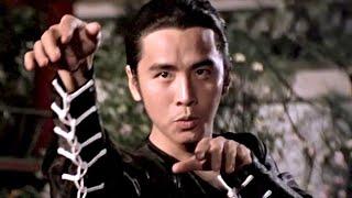 Dragon Tower || Best Chinese Martial Art Action Movie in English ll