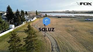 Soluz* LED Solar Lights by FoxCanada