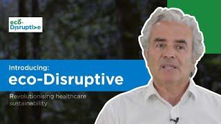 Revolutionising Healthcare Sustainability: Introducing Bupa's Global Talent Program, eco-Disruptive