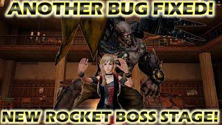 Lifeafter New Rocket Boss Stage tips! And another bug fixed!! Death High Season 9