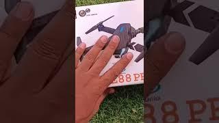 Drone E88 Pro Max #drone #dji #toys #helicopter #unboxing