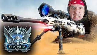 HOW TO EXECUTE A PERFECT PLAT ARENA SNIPE! | Raid: Shadow Legends