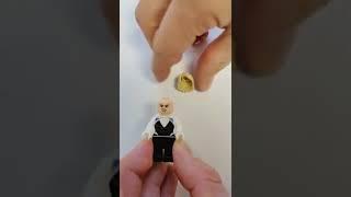 Gwen Stacy- How To Build Her!