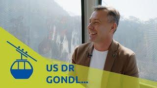 Us dr Gondel ... mit Ernst Seidl