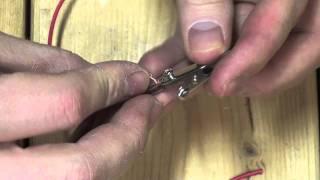 Alligator Clips - Electrical Tutorial - HWFCI