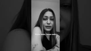  Sıla Şahin - Hazan Nedir