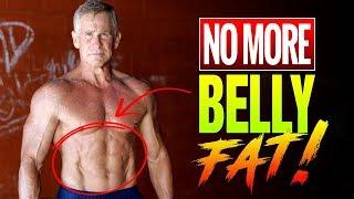 3 BEST Exercises To Lose Belly Fat After 50 (MUST WATCH!)