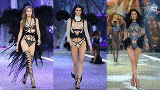 Kendall Jenner | Best Runway | Fashion Ramp Walk In Milan