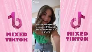 TikTok Hell Shell Dance Challenge #026