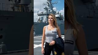 Female Admirals: Leadership in the NAVY #admiral #navy #stunningwomen #womenleadership #shorts