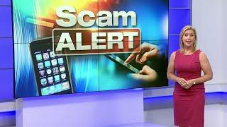 Avoiding scams when selling online