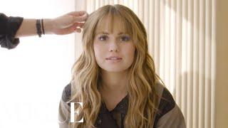 24 Hours With Debby Ryan, From Making Pots to Throwing Punches | Vogue