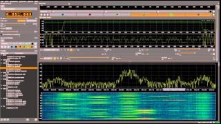 GSM pulses