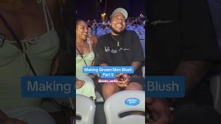 Making Grown Men Blush: Part 5 [Georgia Aquarium] #NadiaAdelay #Adelay #MGMB