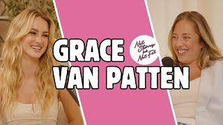 Grace Van Patten | Not Skinny But Not Fat