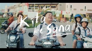 Hindia - Kita Ke Sana (Official Music Video)