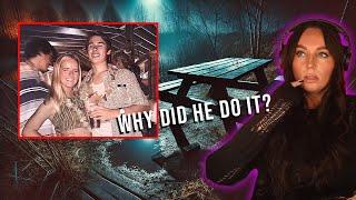 She Was Killed Over A Possibly Faulty Pregnancy Test - The Murder of Ally Kostial